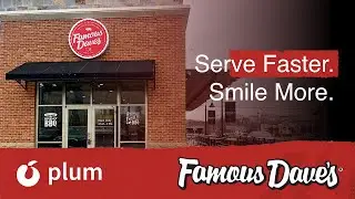 How a Leading BBQ Brand Boosted Speed and Service with Plum POS