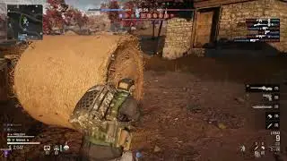 Crowz Test SoLo
