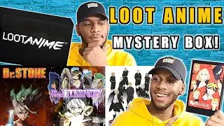 Is Loot Anime Better Than Bam Anime?