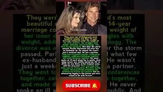 Hollywoods beautiful couple divorced #divorce #drama #hollywood #cinema