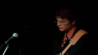 The Weber Brothers in Concert - Wait till dawn