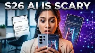 This Samsung Phone AI Just Got Scary Good