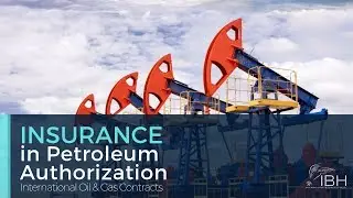 Petroleum Authorization: Insurance Coverage for Oil & Gas Industry