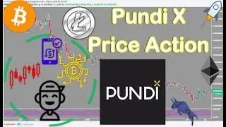 Pundi X( NPXS/BTC) + BTC/ETH/LTC Technical Analysis!