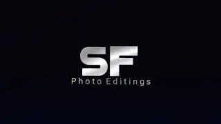 New Intro | SF Photo Editings