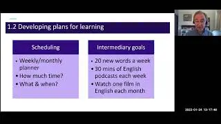 Helping your students become independent learners