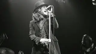 Frankie Miller & Doctor John - The Otherside Of Town