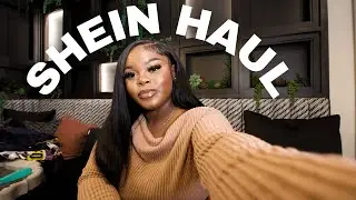 SHEIN HAUL + INSPO| PLUS SIZE | @Iamkaylanmarie