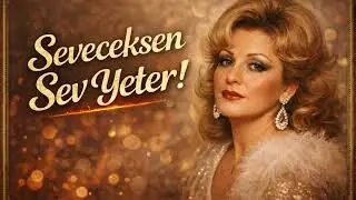 Nejla GÜLER  - Seveceksen Sev Yeter | Nostaljik Türk Arabesk