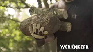 Chippewa at Work 'N Gear