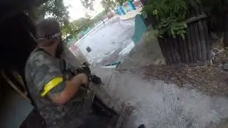 25 август 2024 г. cs airsoft Varna