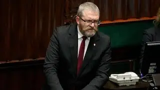 Fact check: No, European Parliament didn't silence Polish MEP for his views