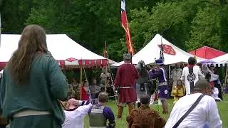 Meridian Spring Crown 2017   Rd 7 Sir Timothy v Sir Lex Winners Final