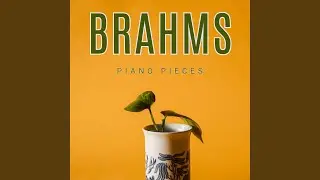 Piano Concerto No.01 in D-min. Op.15, Mov-03: Johannes Brahms