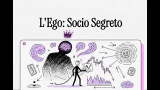 EGO il socio segreto