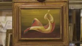 Obrazy Franti&scaron;ka Muziky na 84. aukci Galerie KODL