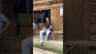 India&rsquo;s Most Remote Paradise. #shortsindia #shortsviral #trendingnow #kashmir #shorts #viral