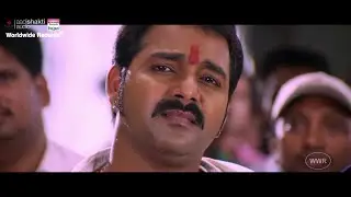 Sarkela Chunari - PAWAN SINGH, KAJAL RAGHWANI | FULL SONG | BHOJPURI SONG