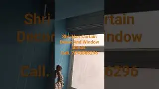 Window Blinds Shop in Greater Noida | Blinds for Window Call.7290886296