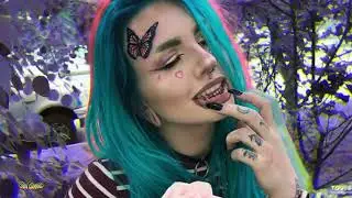 [FREE] Baby Goth Type Beat C# MINOR 130 bpm [prod.DonCarnal] | PLUG BEAT 2023