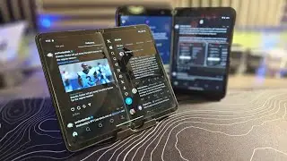 Big multitasking feature for Pixel Fold likely to miss Android 14 launch