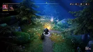 Mutant Year Zero: Road to Eden Gameplay (PC HD) [1080p60FPS]