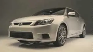 2013 Scion tC - Exterior Walkaround