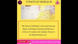 World facts- 9  #APSC #Assamexam #dhsexam #assam
