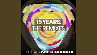 Mexico Can Wait (Matthew Johnson Remix)