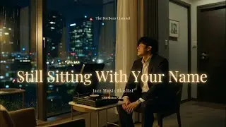 Still Sitting With Your Name Jazz Music - Josh Version #jazz #music