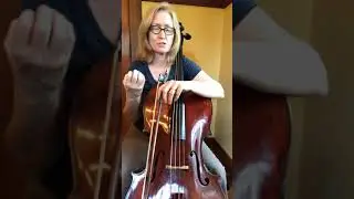 #79 bk2 Essential Elements cello