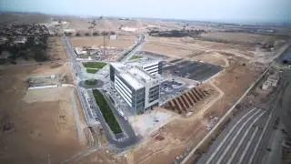 פארק הייטק  באר שבע