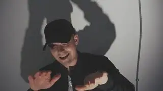Lee Sykes - RUSH (Prod. Morefire)