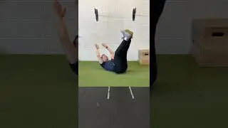 Toe Touches