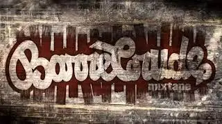 DJ Nidal - Intro - Barracruda (Barrecrude Mixtape) [FREE]