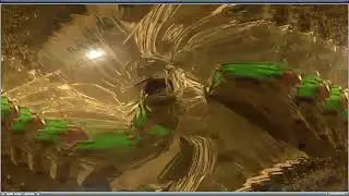 Palms Voice - Suck Me Dry