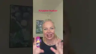 Traumebehandling - kort fortalt