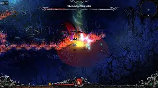 Death Must Die: Act 3 | D100 | Skadi Level 102 |