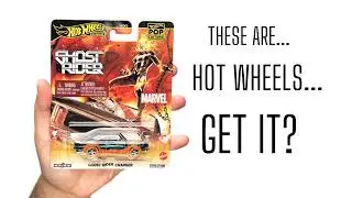 OPENING HOT WHEELS POP CULTURE MIX 2 2025