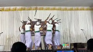 DUHSS PANAKKAD | HS KOLKALI | മലപ്പുറം ഉപജില്ല കേരള സ്കൂൾ കലോത്സവം 2025 