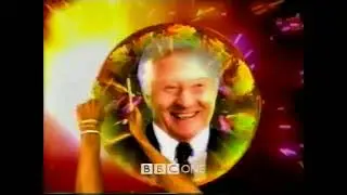 BBC ONE (Digital) continuity - Friday 10th December 1999
