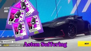 TOO MANY KEYS IN ONE CAR | ASPHALT LEGENDS UNITE