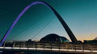 Quayside