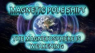 Earth&rsquo;s Magnetic Pole Shift: Magnetic Pole Reversal Secrets Revealed