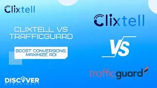 Clixtell vs TrafficGuard