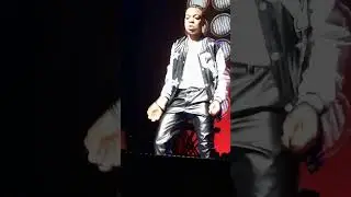 Chris Vance Wilson, Originally of MJ on Broadway the Musical, Sets The Apollo on 🔥 December 9th 2023