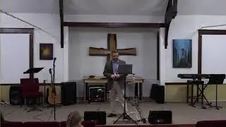 Community SDA - Forecasting Hope - Sept. 28, 2025 - Revelation's Hellfire: Where is God's Love?