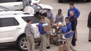 Jesuit New Orleans
