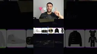 INSANE $1000 PROFIT On The Drake OvO Mystery Box!!!🤑