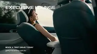 Discover the Geely EX5 Electric SUV &ndash; Smarter, Greener Driving Starts Here | Geely Macarthur
